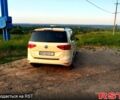 Фольксваген Туран 2017 в Харькове на Automoto.ua Бежевый Фольксваген Туран, объемом двигателя 2 л и пробегом 389 тыс. км за 13500 $, фото 3 на Automoto.ua