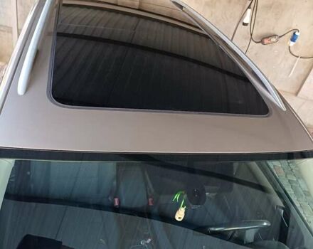 Бежевий Фольксваген Туран, об'ємом двигуна 2 л та пробігом 276 тис. км за 18300 $, фото 15 на Automoto.ua