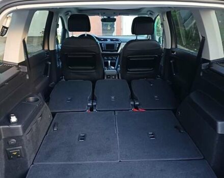 Бежевий Фольксваген Туран, об'ємом двигуна 2 л та пробігом 276 тис. км за 18300 $, фото 10 на Automoto.ua