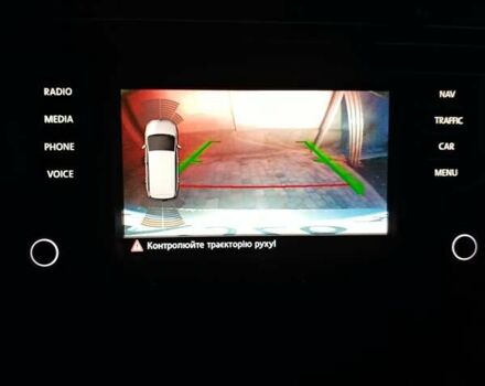 Бежевий Фольксваген Туран, об'ємом двигуна 2 л та пробігом 276 тис. км за 18300 $, фото 12 на Automoto.ua