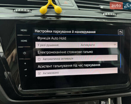 Бежевий Фольксваген Туран, об'ємом двигуна 1.6 л та пробігом 200 тис. км за 19800 $, фото 39 на Automoto.ua