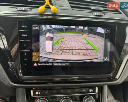 Бежевий Фольксваген Туран, об'ємом двигуна 1.6 л та пробігом 200 тис. км за 19800 $, фото 35 на Automoto.ua