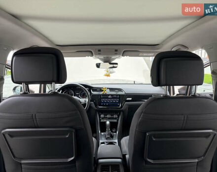 Бежевий Фольксваген Туран, об'ємом двигуна 1.6 л та пробігом 200 тис. км за 19800 $, фото 11 на Automoto.ua