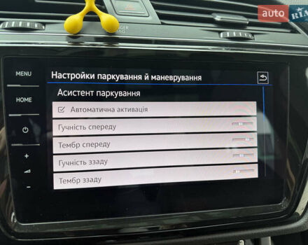 Бежевий Фольксваген Туран, об'ємом двигуна 1.6 л та пробігом 200 тис. км за 19800 $, фото 38 на Automoto.ua