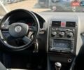 Черный Фольксваген Туран, объемом двигателя 1.6 л и пробегом 275 тыс. км за 5390 $, фото 25 на Automoto.ua