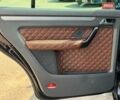 Черный Фольксваген Туран, объемом двигателя 1.6 л и пробегом 275 тыс. км за 5390 $, фото 18 на Automoto.ua
