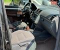 Черный Фольксваген Туран, объемом двигателя 1.6 л и пробегом 275 тыс. км за 5390 $, фото 23 на Automoto.ua