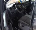 Черный Фольксваген Туран, объемом двигателя 1.6 л и пробегом 270 тыс. км за 5599 $, фото 1 на Automoto.ua
