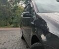 Черный Фольксваген Туран, объемом двигателя 1.6 л и пробегом 246 тыс. км за 5500 $, фото 14 на Automoto.ua