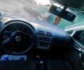 Черный Фольксваген Туран, объемом двигателя 1.6 л и пробегом 307 тыс. км за 5300 $, фото 4 на Automoto.ua