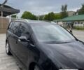 Чорний Фольксваген Туран, об'ємом двигуна 1.97 л та пробігом 277 тис. км за 4900 $, фото 1 на Automoto.ua
