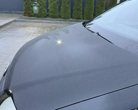 Чорний Фольксваген Туран, об'ємом двигуна 1.6 л та пробігом 290 тис. км за 5550 $, фото 13 на Automoto.ua