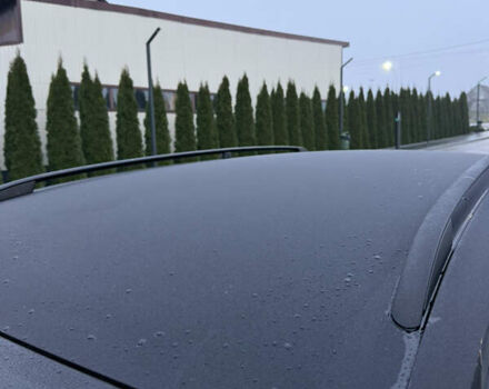 Чорний Фольксваген Туран, об'ємом двигуна 1.6 л та пробігом 290 тис. км за 5550 $, фото 14 на Automoto.ua