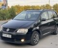 Чорний Фольксваген Туран, об'ємом двигуна 1.9 л та пробігом 300 тис. км за 2650 $, фото 6 на Automoto.ua