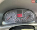 Черный Фольксваген Туран, объемом двигателя 1.9 л и пробегом 340 тыс. км за 6999 $, фото 1 на Automoto.ua