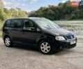 Чорний Фольксваген Туран, об'ємом двигуна 1.6 л та пробігом 276 тис. км за 5300 $, фото 1 на Automoto.ua