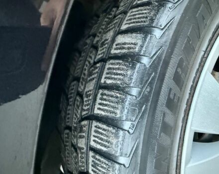 Черный Фольксваген Туран, объемом двигателя 0 л и пробегом 300 тыс. км за 2970 $, фото 7 на Automoto.ua