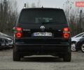 Чорний Фольксваген Туран, об'ємом двигуна 2 л та пробігом 267 тис. км за 5999 $, фото 9 на Automoto.ua