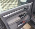 Черный Фольксваген Туран, объемом двигателя 2 л и пробегом 264 тыс. км за 6500 $, фото 21 на Automoto.ua