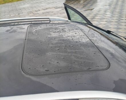 Черный Фольксваген Туран, объемом двигателя 2 л и пробегом 264 тыс. км за 6500 $, фото 12 на Automoto.ua