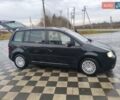 Чорний Фольксваген Туран, об'ємом двигуна 1.97 л та пробігом 262 тис. км за 6500 $, фото 3 на Automoto.ua