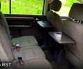 Черный Фольксваген Туран, объемом двигателя 1.6 л и пробегом 360 тыс. км за 4650 $, фото 6 на Automoto.ua