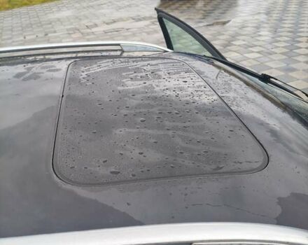 Чорний Фольксваген Туран, об'ємом двигуна 1.97 л та пробігом 262 тис. км за 6500 $, фото 19 на Automoto.ua