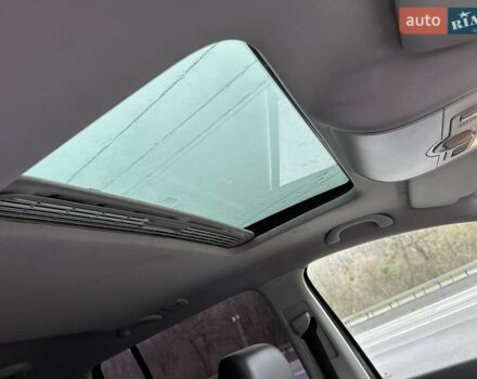 Черный Фольксваген Туран, объемом двигателя 1.6 л и пробегом 192 тыс. км за 5700 $, фото 12 на Automoto.ua