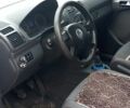 Черный Фольксваген Туран, объемом двигателя 0 л и пробегом 260 тыс. км за 7000 $, фото 9 на Automoto.ua