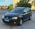 Чорний Фольксваген Туран, об'ємом двигуна 1.9 л та пробігом 410 тис. км за 2886 $, фото 1 на Automoto.ua