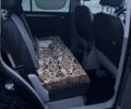 Черный Фольксваген Туран, объемом двигателя 1.97 л и пробегом 293 тыс. км за 5900 $, фото 11 на Automoto.ua