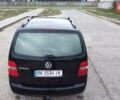 Чорний Фольксваген Туран, об'ємом двигуна 1.6 л та пробігом 249 тис. км за 5500 $, фото 15 на Automoto.ua