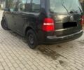 Чорний Фольксваген Туран, об'ємом двигуна 2 л та пробігом 300 тис. км за 2500 $, фото 2 на Automoto.ua