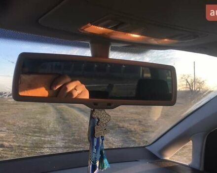 Черный Фольксваген Туран, объемом двигателя 1.97 л и пробегом 347 тыс. км за 5300 $, фото 5 на Automoto.ua