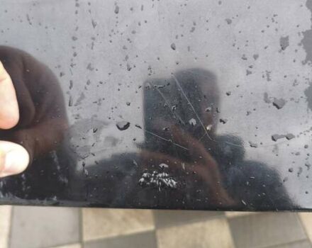 Чорний Фольксваген Туран, об'ємом двигуна 1.97 л та пробігом 262 тис. км за 6500 $, фото 38 на Automoto.ua