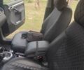 Черный Фольксваген Туран, объемом двигателя 1.6 л и пробегом 227 тыс. км за 7499 $, фото 8 на Automoto.ua