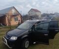 Черный Фольксваген Туран, объемом двигателя 1.6 л и пробегом 227 тыс. км за 7499 $, фото 6 на Automoto.ua