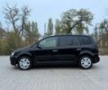 Черный Фольксваген Туран, объемом двигателя 0 л и пробегом 300 тыс. км за 2970 $, фото 1 на Automoto.ua
