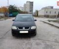 Чорний Фольксваген Туран, об'ємом двигуна 1.6 л та пробігом 249 тис. км за 5500 $, фото 4 на Automoto.ua