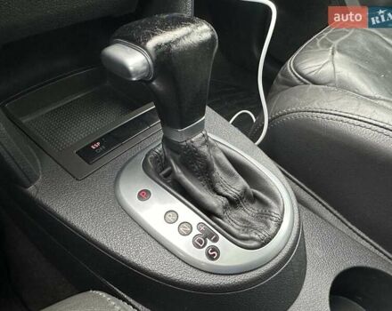 Черный Фольксваген Туран, объемом двигателя 1.6 л и пробегом 192 тыс. км за 5700 $, фото 21 на Automoto.ua