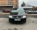 Чорний Фольксваген Туран, об'ємом двигуна 1.9 л та пробігом 392 тис. км за 5000 $, фото 1 на Automoto.ua