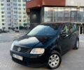 Чорний Фольксваген Туран, об'ємом двигуна 1.9 л та пробігом 279 тис. км за 3850 $, фото 1 на Automoto.ua