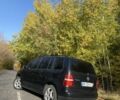 Чорний Фольксваген Туран, об'ємом двигуна 1.6 л та пробігом 270 тис. км за 5200 $, фото 7 на Automoto.ua