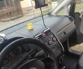 Черный Фольксваген Туран, объемом двигателя 1.6 л и пробегом 227 тыс. км за 7499 $, фото 1 на Automoto.ua