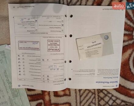 Черный Фольксваген Туран, объемом двигателя 1.6 л и пробегом 201 тыс. км за 4799 $, фото 67 на Automoto.ua