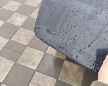 Чорний Фольксваген Туран, об'ємом двигуна 1.97 л та пробігом 262 тис. км за 6500 $, фото 34 на Automoto.ua