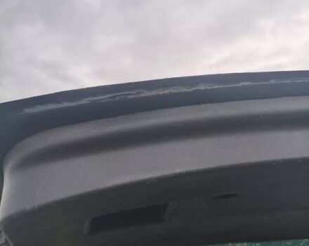 Чорний Фольксваген Туран, об'ємом двигуна 1.97 л та пробігом 262 тис. км за 6500 $, фото 36 на Automoto.ua