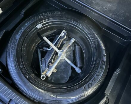 Черный Фольксваген Туран, объемом двигателя 2 л и пробегом 420 тыс. км за 3400 $, фото 12 на Automoto.ua