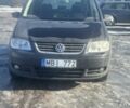 Чорний Фольксваген Туран, об'ємом двигуна 2 л та пробігом 272 тис. км за 2750 $, фото 1 на Automoto.ua