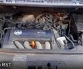 Чорний Фольксваген Туран, об'ємом двигуна 2 л та пробігом 260 тис. км за 6300 $, фото 1 на Automoto.ua